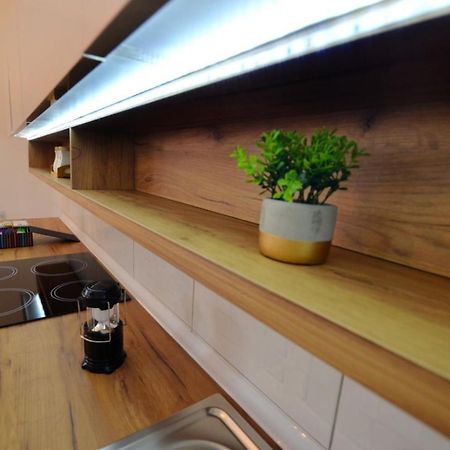 View Apartments Belasica Mokrijevo Zewnętrze zdjęcie