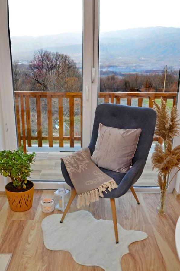 View Apartments Belasica Mokrijevo Zewnętrze zdjęcie