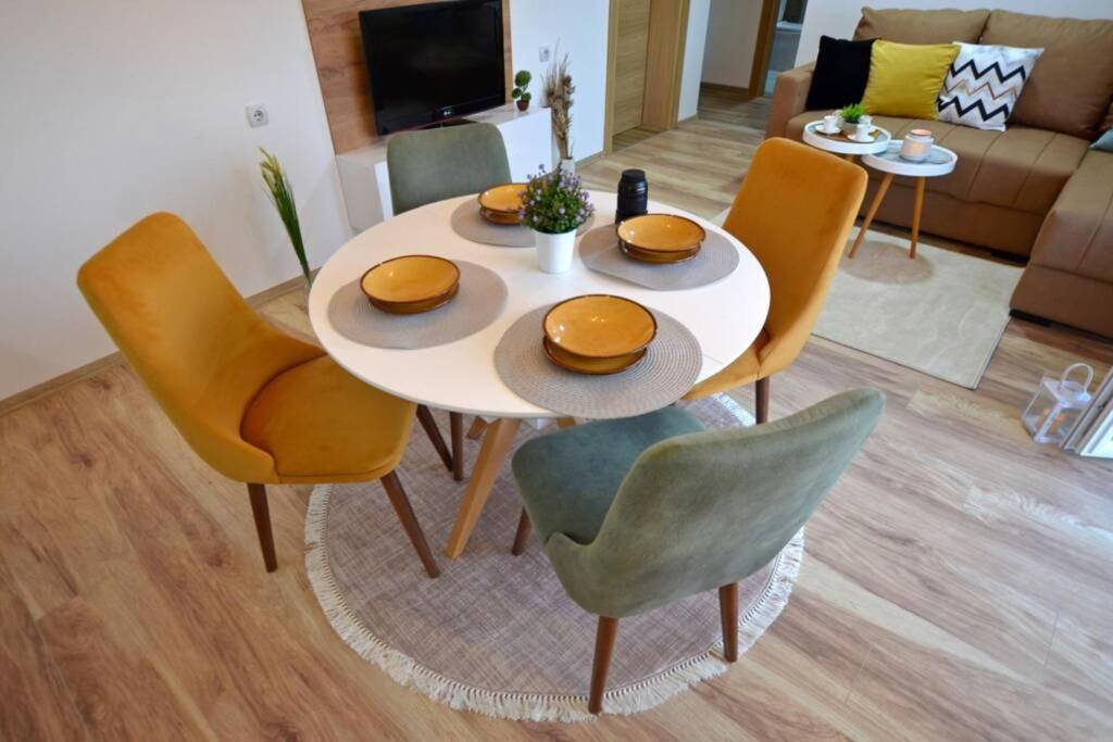 View Apartments Belasica Mokrijevo Zewnętrze zdjęcie