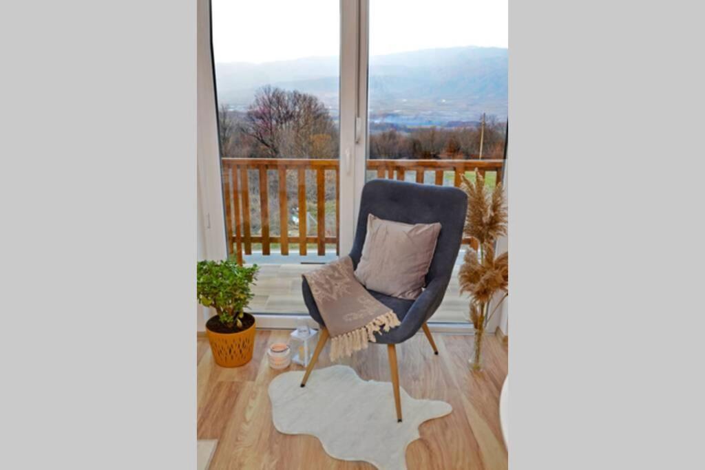 View Apartments Belasica Mokrijevo Zewnętrze zdjęcie