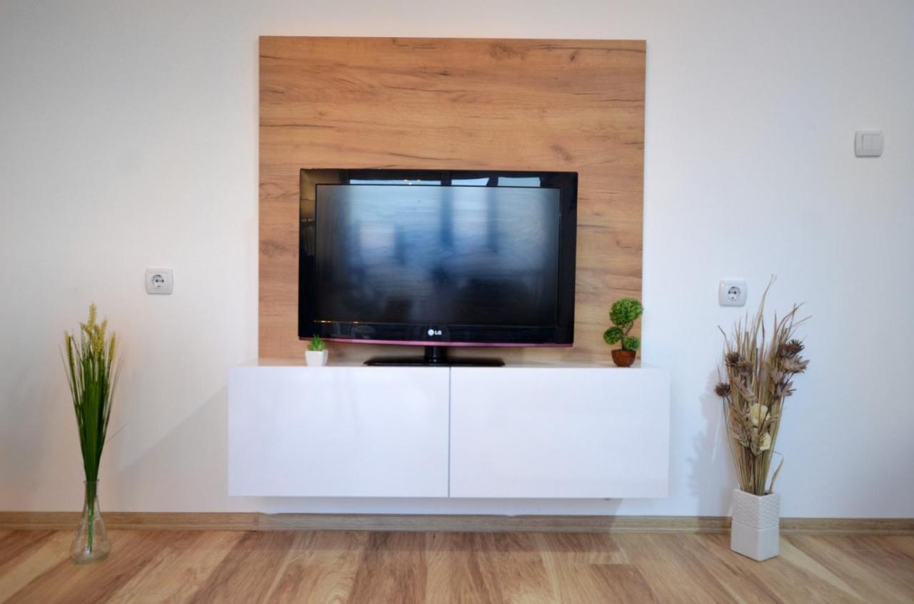 View Apartments Belasica Mokrijevo Zewnętrze zdjęcie
