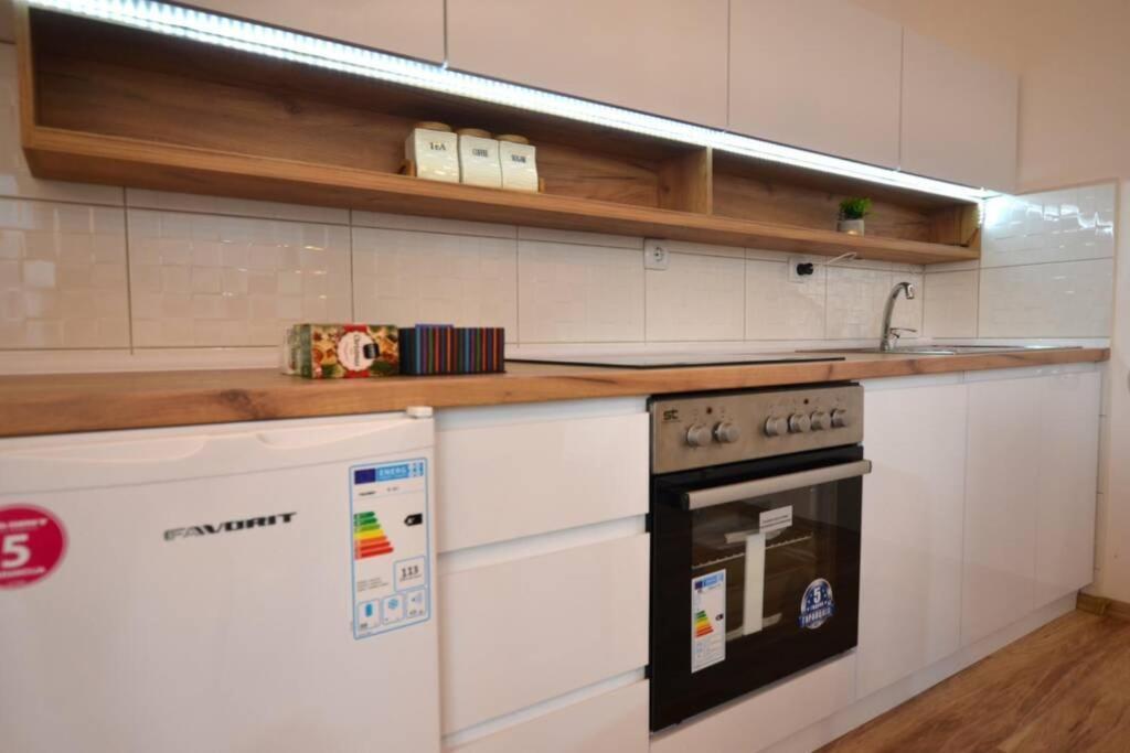 View Apartments Belasica Mokrijevo Zewnętrze zdjęcie
