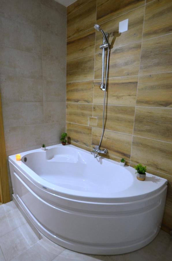 View Apartments Belasica Mokrijevo Zewnętrze zdjęcie