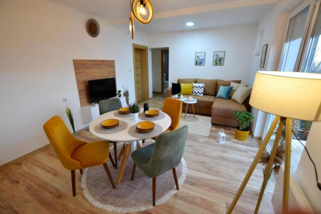 View Apartments Belasica Mokrijevo Zewnętrze zdjęcie