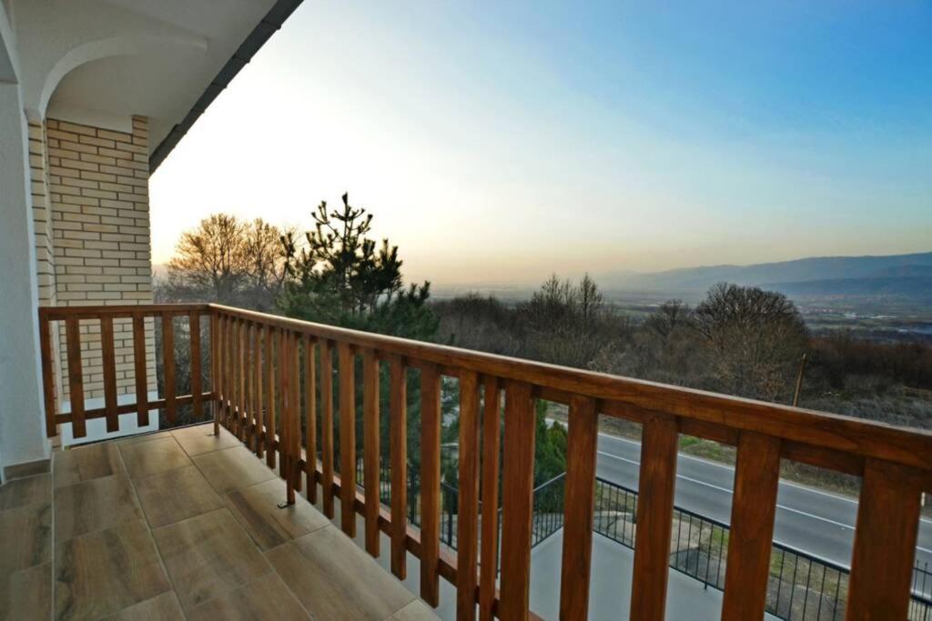 View Apartments Belasica Mokrijevo Zewnętrze zdjęcie