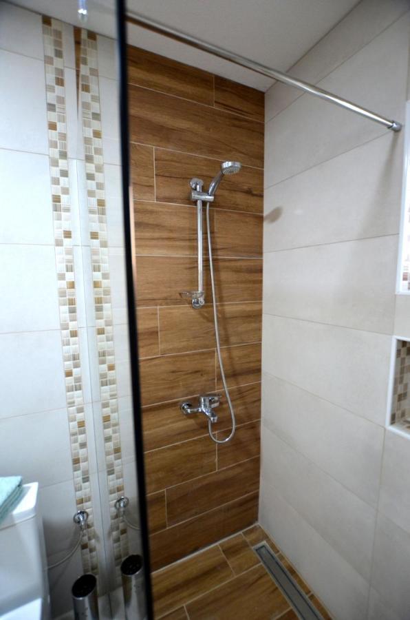 View Apartments Belasica Mokrijevo Zewnętrze zdjęcie