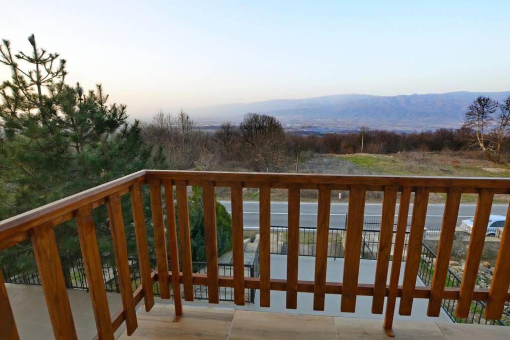 View Apartments Belasica Mokrijevo Zewnętrze zdjęcie