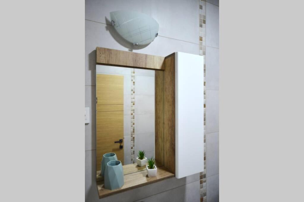 View Apartments Belasica Mokrijevo Zewnętrze zdjęcie