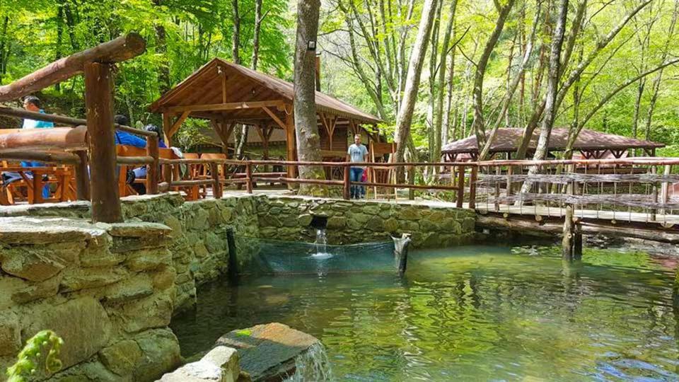 View Apartments Belasica Mokrijevo Zewnętrze zdjęcie