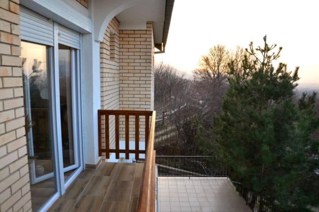 View Apartments Belasica Mokrijevo Zewnętrze zdjęcie